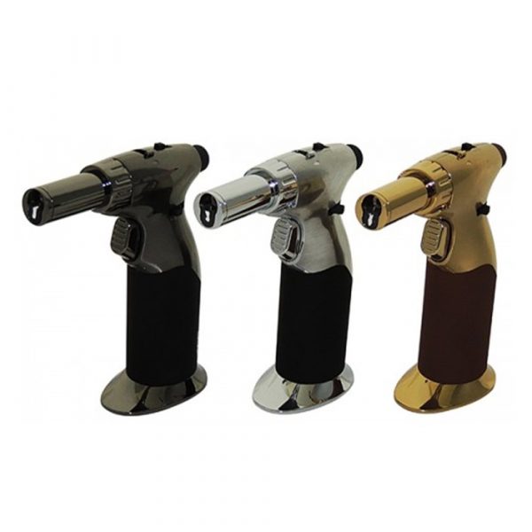 Windproof JOBON Torch Jet Lighter