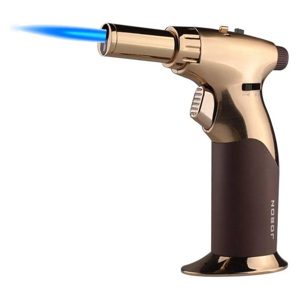 Windproof JOBON Torch Jet Lighter