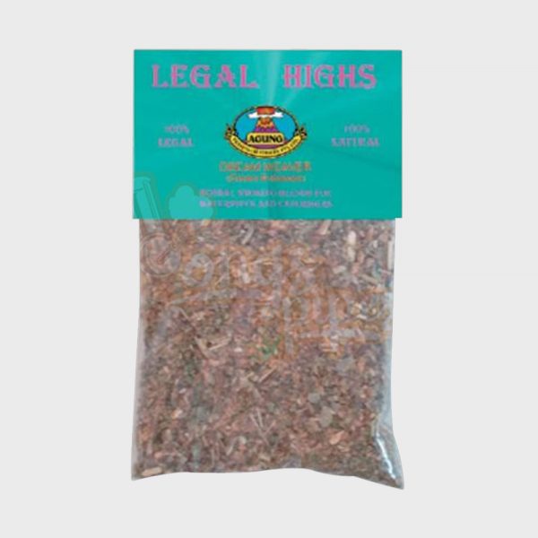 AGUNG Legal Highs Dreamweaver Mix Herbs 20g