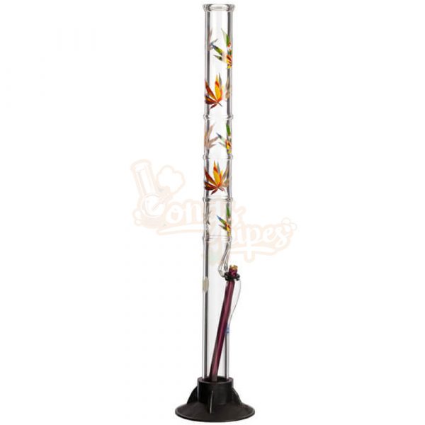 Agung Tallboy XX Tall Glass Bong 75cm