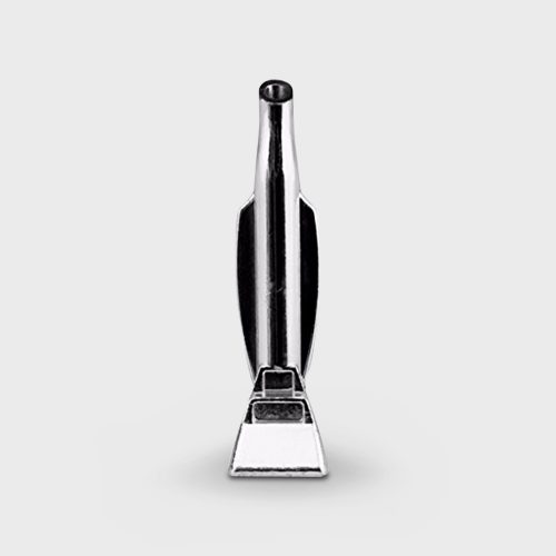 iSnuff Metal Snuff Standing Hoover Vacuum Style