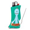 Toker Poker Rick and Morty series Blue