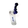 Agung Glass Pipe Erb Bubbler Frog 17cm