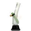 Agung Mini Gripper Frosted Glass Bong 24cm