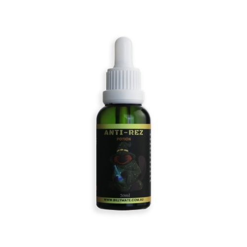 Billy Mate Anti-Rez Potion 30ml