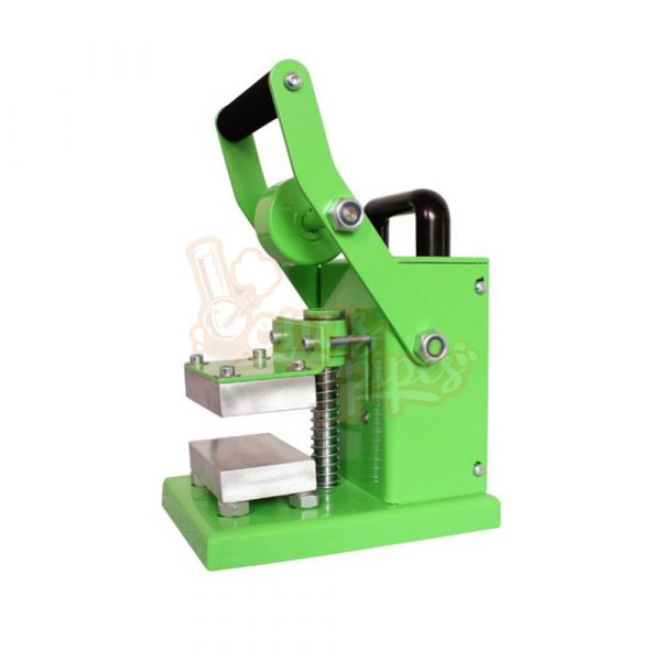 Heat Press Rosin 1 Ton Machine