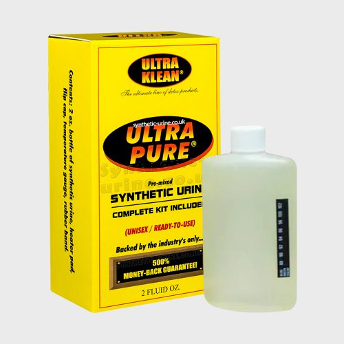 Ultra Pure Synthetic Urine 2oz