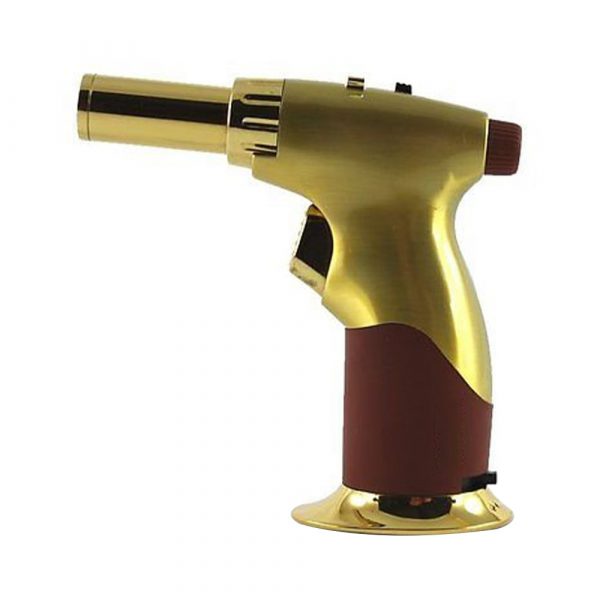 JOBON High Flammable Desktop Jet Lighter