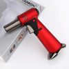 JOBON Multi Purpose Professional Jet Burner Torch Lighter Red