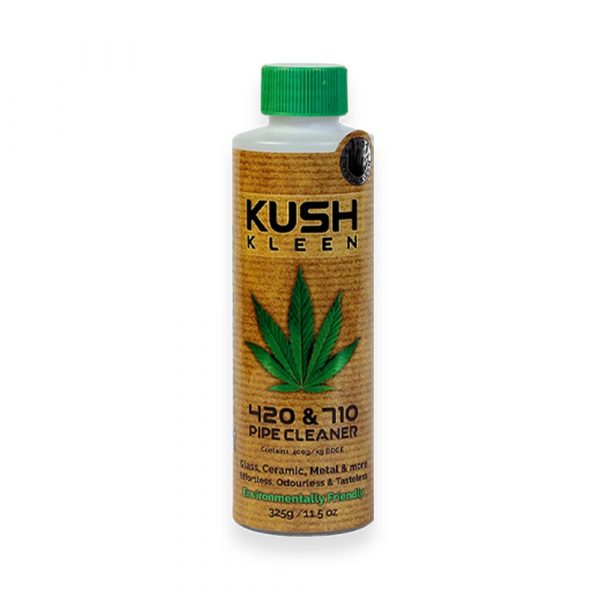 KUSH KLEEN Bong Cleaner 325ml