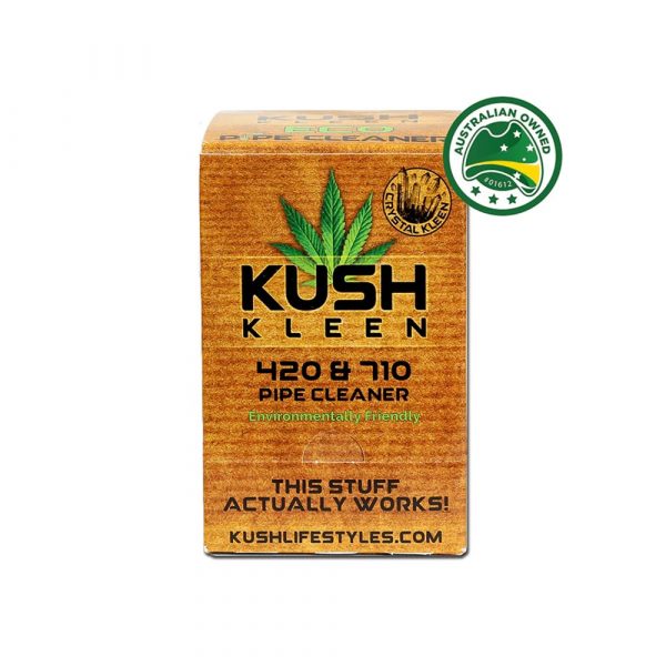 KUSH KLEEN Bong Cleaner 325ml