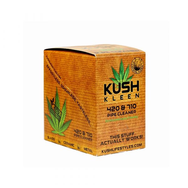 KUSH KLEEN Bong Cleaner 325ml