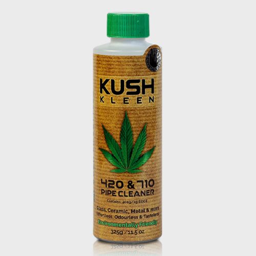 KUSH KLEEN Bong Cleaner 325ml