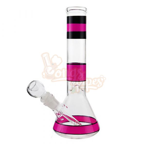 Sonic Glass Beaker Waterpipe 26cm