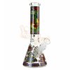 Billy Mate Striking Abstract Designs Beaker 25cm