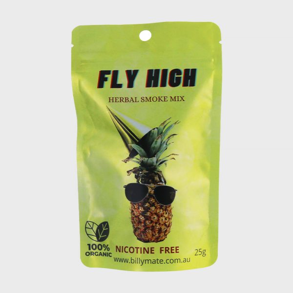 FLY HIGH Herbal Smoke Mix 25g