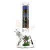 The Scooby-Doo and Shaggy Beaker 35cm