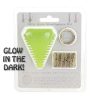 Glow In The Dark Mouthpiece Filter Bongs