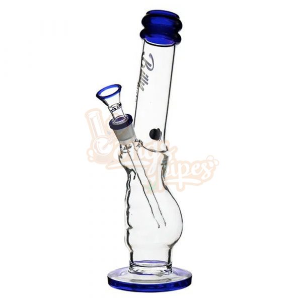 Billy Mate Pistol Grip Bong 33cm