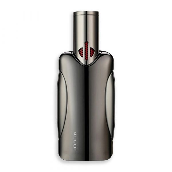 JOBON Jet Lighter 4 Flames Gift Set