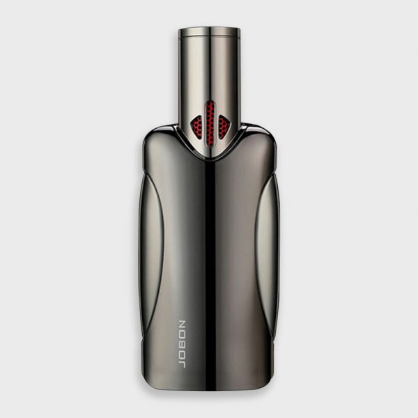 JOBON Jet Lighter 4 Flames Gift Set