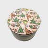 420 Bliss Weed Grinder 63mm 4-Part