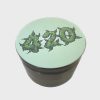 420 Bliss Weed Grinder 63mm 4-Part
