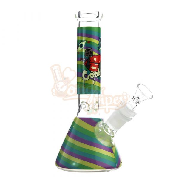 Cookies Mushroom Bong Package