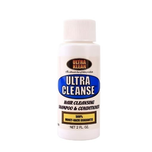 Ultra klean Shampoo