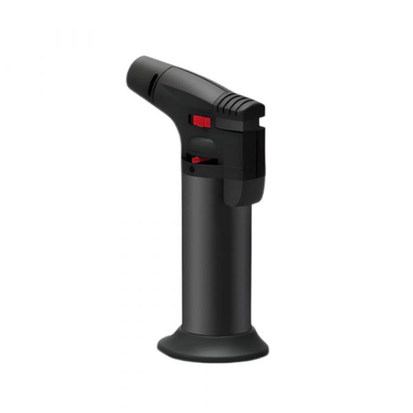 ZENGAZ Jet Lighter ZT50 Black