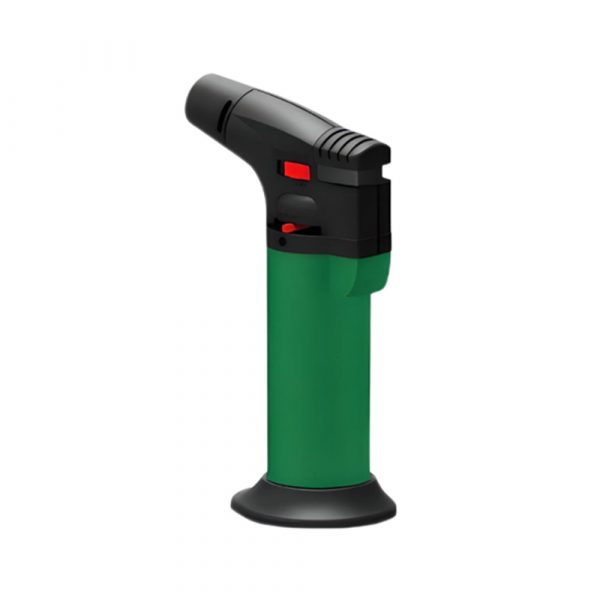 ZENGAZ Jet Lighter ZT50 Green