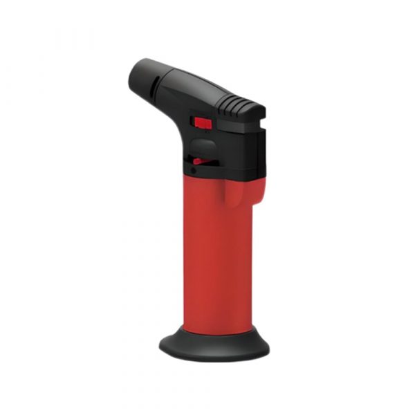 ZENGAZ Jet Lighter ZT50 Red