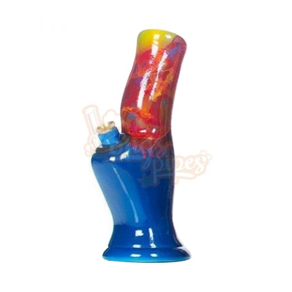 Agung Ceramic Bong Dacca Wacca 17cm