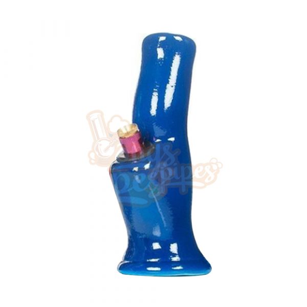 Agung Ceramic Bong Dacca Wacca 17cm