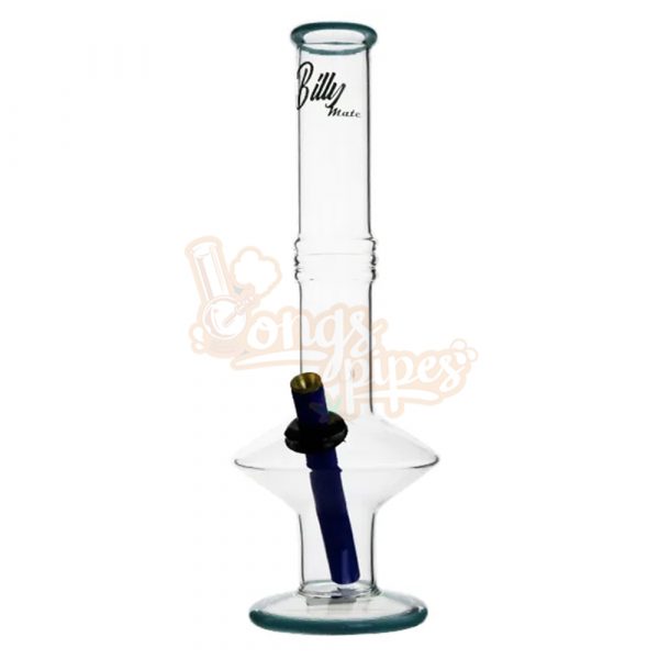 Billy Mate Mothership Glass Bong 30cm