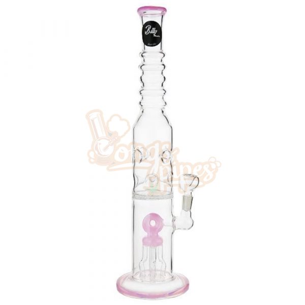 Large Jelly Perc Bong 43cm