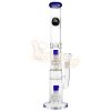 Matrix Multi Level Glass Bong 45cm