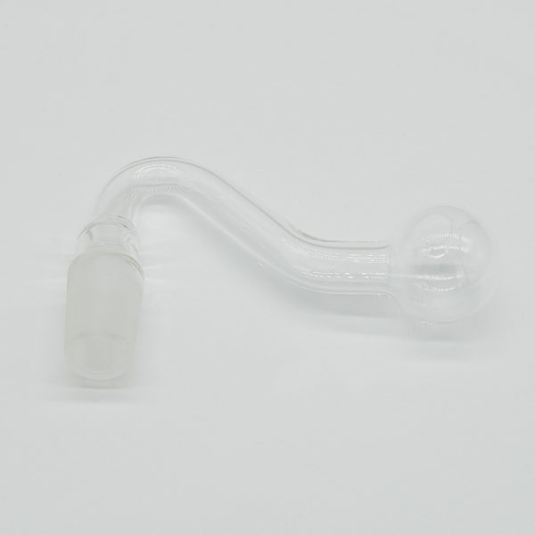 Mini Bubbler Glass Pipe Pack X5 - Image 3