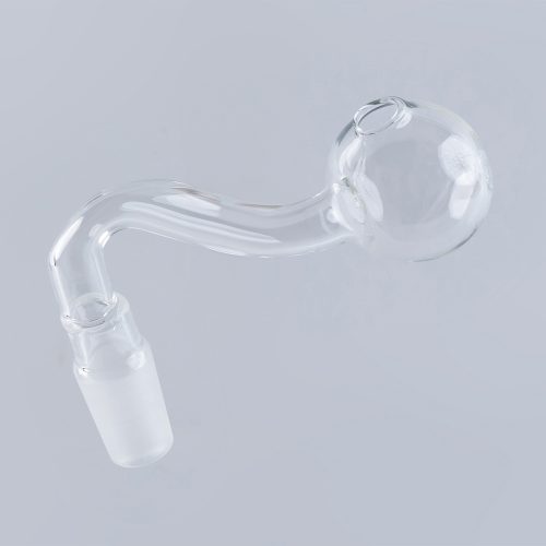 Mini Bubbler Glass Pipe