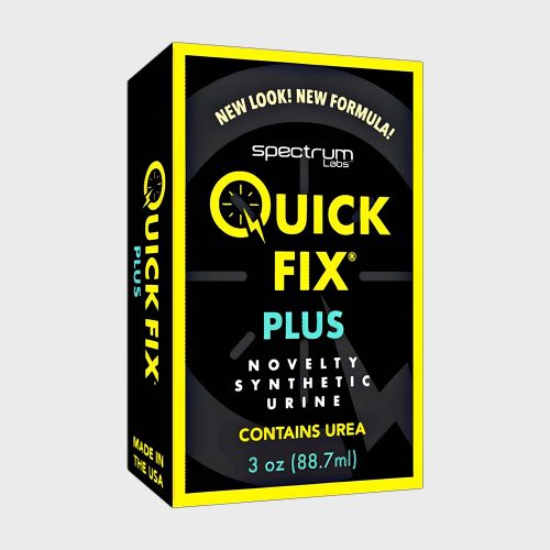 Spectrum Labs Quick Fix Plus 3oz