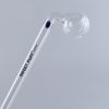 Sweet Puff Glass Pipe 14cm Coloured Balancer
