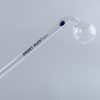 Sweet Puff Glass Pipe 16cm Coloured Balancer