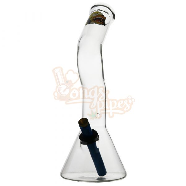 The Simpsons Bongs 30cm