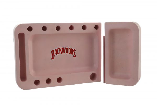 Biodegradable Rolling Tray - Image 3