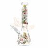 Avian Oasis Beaker Bong 25cm