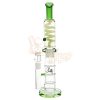 Billy Mate 3 Honeycomb Percs Glycerine Bong