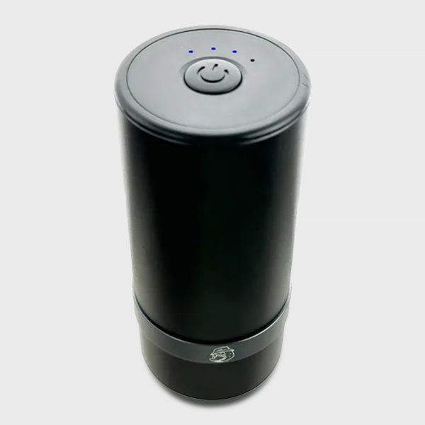 Billy Mate Electric Weed Grinder