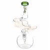 Billy Mate ZigZag Bong 30cm