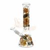 Blossom Blaze Beaker Bong 25cm