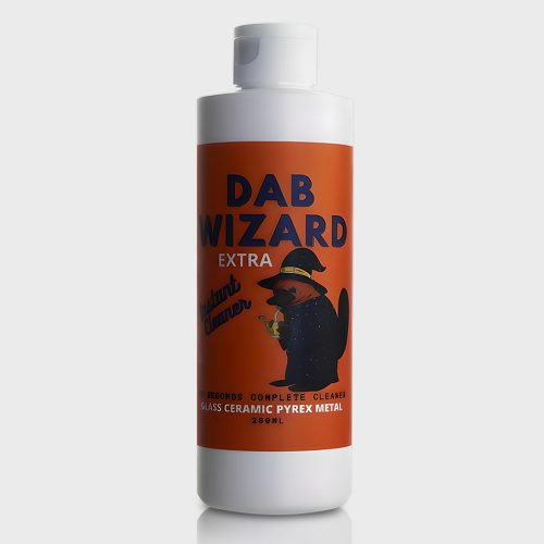 Dab Wizard Extra Strength Instant Cleaner 250ml